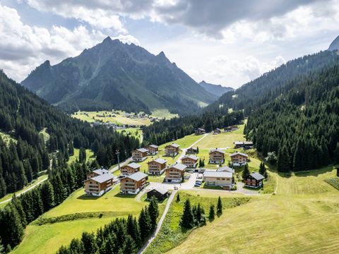 Landal Hochmontafon - Camping Vorarlberg - Image N°32