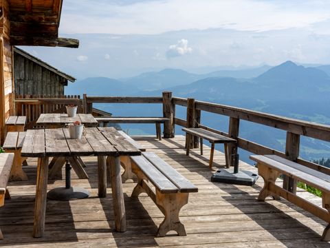 Landal Hochmontafon - Camping Vorarlberg - Image N°35