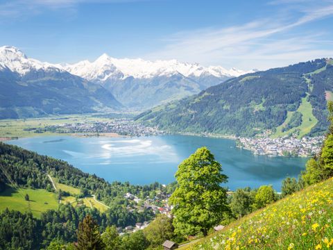Landal Hochmontafon - Camping Vorarlberg - Image N°40