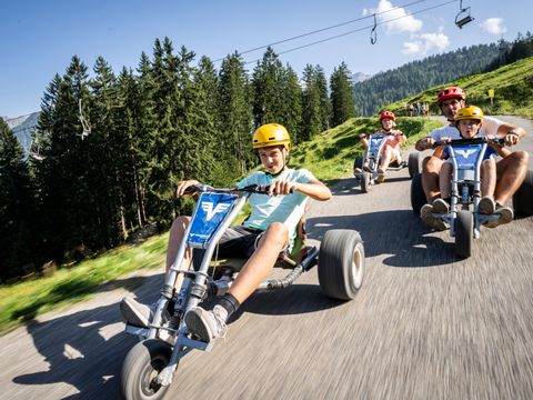 Landal Hochmontafon - Camping Vorarlberg - Image N°14