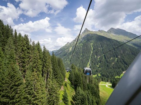 Landal Hochmontafon - Camping Vorarlberg - Image N°33