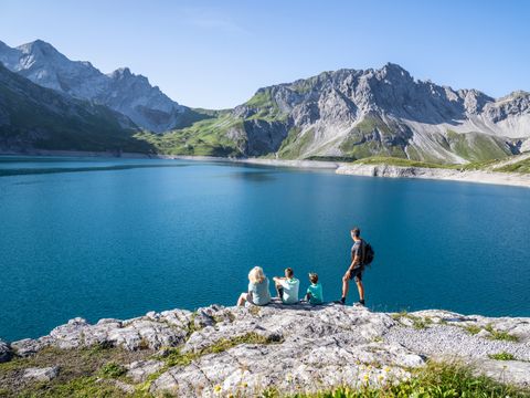 Landal Hochmontafon - Camping Vorarlberg - Image N°39