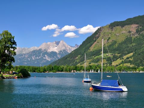 Landal Hochmontafon - Camping Vorarlberg - Image N°36