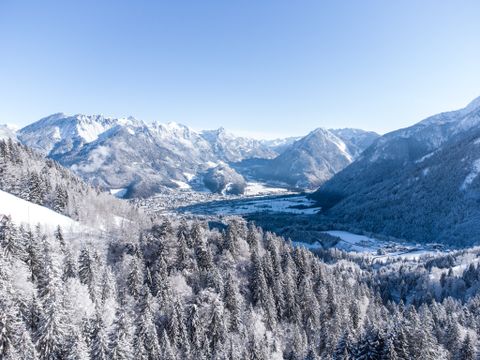 Landal Hochmontafon - Camping Vorarlberg - Image N°60