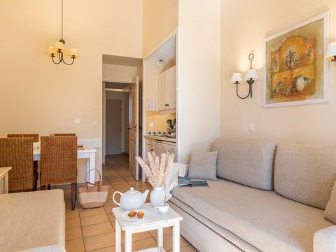 APPARTEMENT 4 personnes - - 1 alcôve de couchage - Terrasse ou balcon