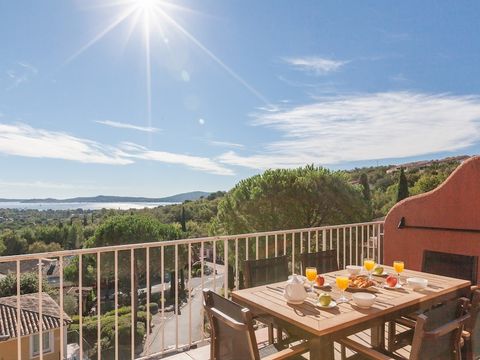 APPARTEMENT 6 personnes - - 1 chambre + 1 alcôve - Terrasse ou balcon - Vue sur la mer