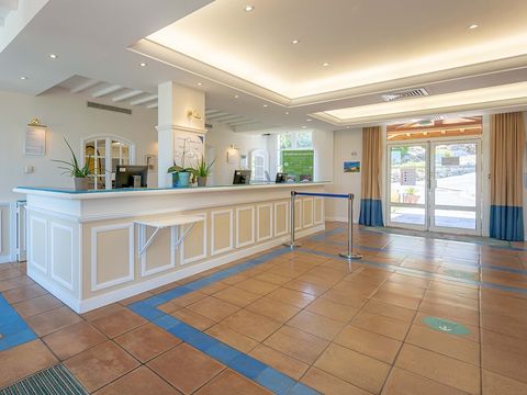 Pierre & Vacances Résidence Les Restanques du Golfe de Saint-Tropez - Camping Var - Image N°26