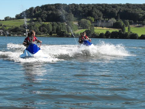 Pierre & Vacances Village Normandy Garden - Camping Calvados - Image N°27