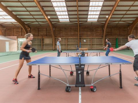 Pierre & Vacances Village Normandy Garden - Camping Calvados - Image N°19