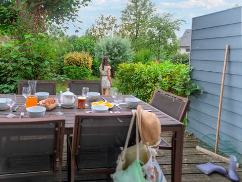 MAISON 5 personnes - G/306_MAISON 2 PIECES 4/5 PERS.