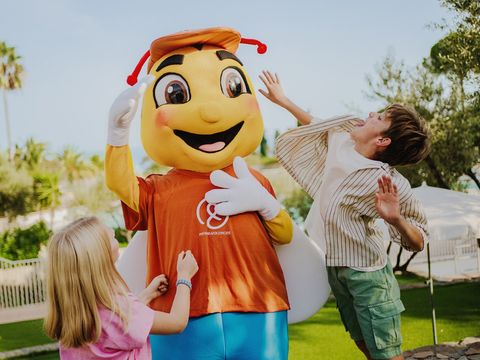Pierre & Vacances Village Normandy Garden - Camping Calvados - Image N°15