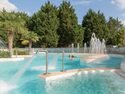 Pierre & Vacances Village Normandy Garden - Camping Calvados - Image N°2
