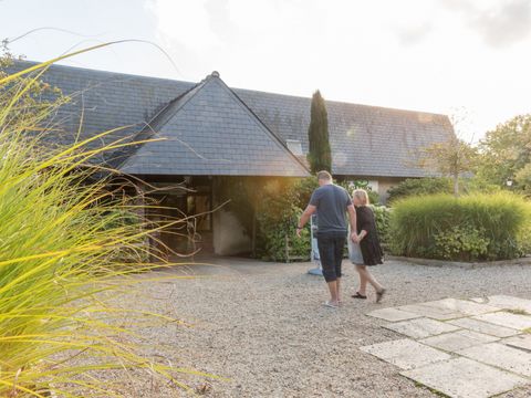 Pierre & Vacances Village Normandy Garden - Camping Calvados - Image N°33