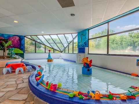 Pierre & Vacances Village Normandy Garden - Camping Calvados - Image N°7