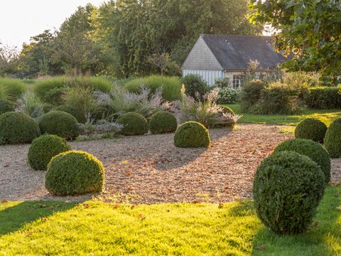 Pierre & Vacances Village Normandy Garden - Camping Calvados - Image N°31