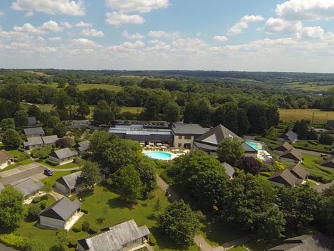 Pierre & Vacances Village Normandy Garden - Camping Calvados - Image N°29