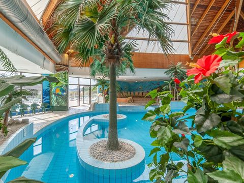Pierre & Vacances Village Normandy Garden - Camping Calvados - Image N°5