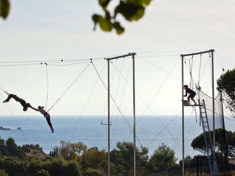 Pierre & Vacances Village Cap Esterel - Camping Var - Image N°16