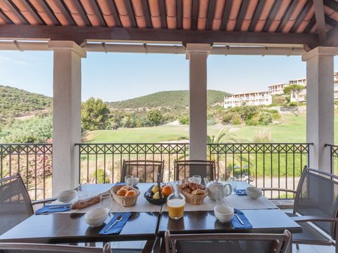 Pierre & Vacances Village Cap Esterel - Camping Var - Image N°19