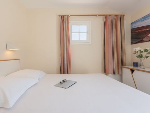 APPARTEMENT 5 personnes - 1 chambre - Terrasse