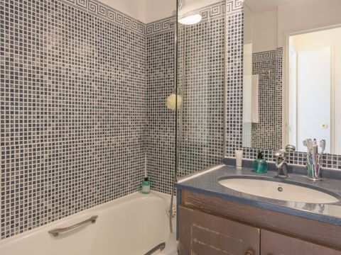 APPARTEMENT 6 personnes - 1 chambre + 1 alcôve - Terrasse - Vue mer