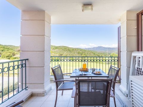 Studio 4 personnes - 1 alcôve - Terrasse - Climatisé - Rénové