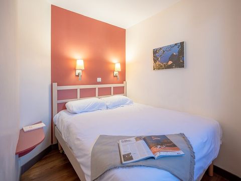 APPARTEMENT 5 personnes - 1 chambre - Terrasse