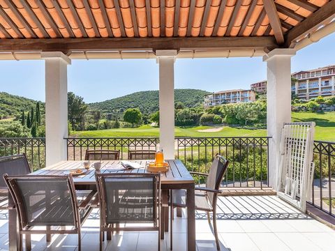 Appartement 6 personnes - 1 chambre - 1 alcôve - Terrasse - Climatisé - Rénové