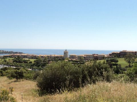 Pierre & Vacances Village Cap Esterel - Camping Var - Image N°26