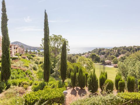 Pierre & Vacances Village Cap Esterel - Camping Var - Image N°24