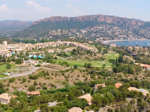Pierre & Vacances Village Cap Esterel - Camping Var - Image N°8