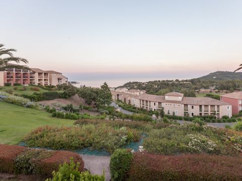 Pierre & Vacances Village Cap Esterel - Camping Var - Image N°6