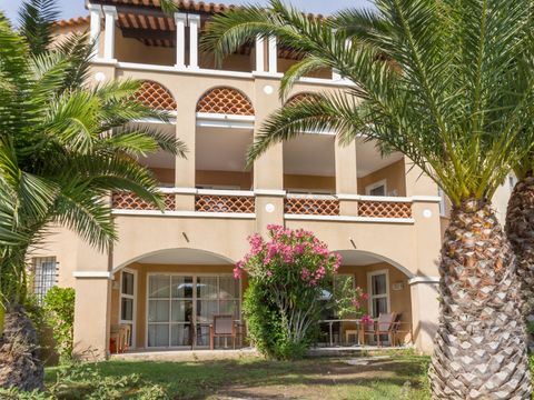 Pierre & Vacances Village Cap Esterel - Camping Var - Image N°10