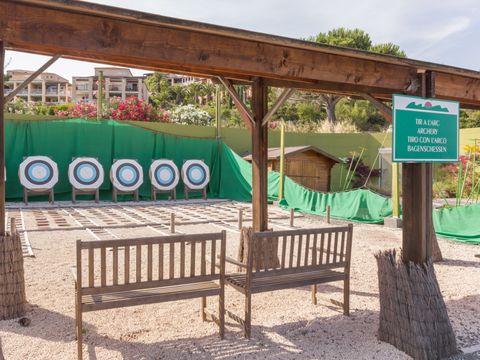 Pierre & Vacances Village Cap Esterel - Camping Var - Image N°12