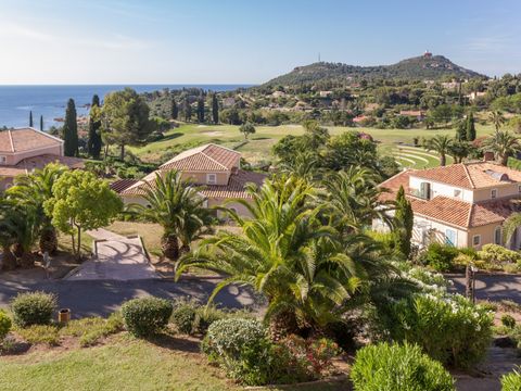 Pierre & Vacances Village Cap Esterel - Camping Var - Image N°28