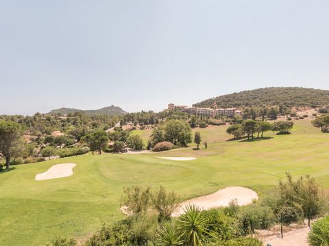 Pierre & Vacances Village Cap Esterel - Camping Var - Image N°23
