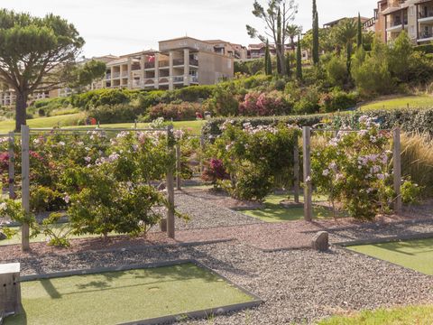 Pierre & Vacances Village Cap Esterel - Camping Var - Image N°25