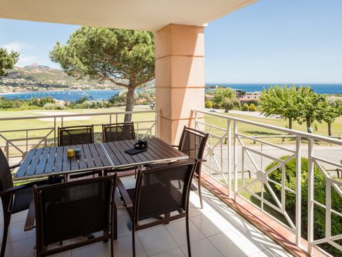 Pierre & Vacances Village Cap Esterel - Camping Var - Image N°18