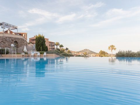 Pierre & Vacances Village Cap Esterel - Camping Var - Image N°2