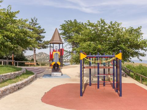 Pierre & Vacances Village Cap Esterel - Camping Var - Image N°13