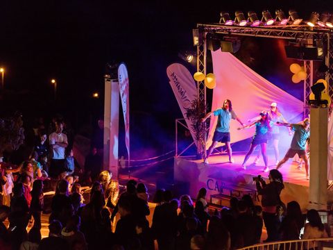 Pierre & Vacances Village Cap Esterel - Camping Var - Image N°21