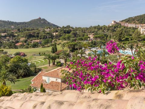 Pierre & Vacances Village Cap Esterel - Camping Var - Image N°9