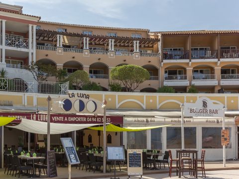 Pierre & Vacances Village Cap Esterel - Camping Var - Image N°20
