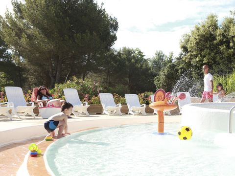 Pierre & Vacances Village Pont-Royal en Provence - Camping Bouches-du-Rhône - Image N°6