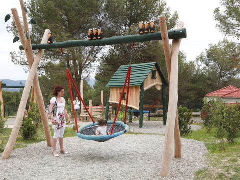 Pierre & Vacances Village Pont-Royal en Provence - Camping Bouches-du-Rhône - Image N°18