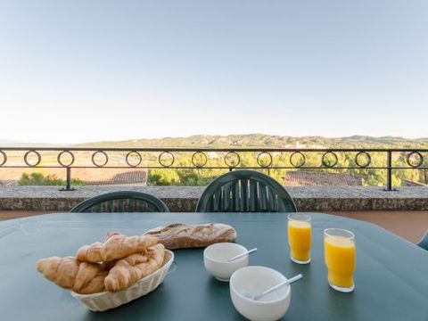 Appartement 5 personnes - Appartement 5 personnes - 1 chambre - Balcon (PO25)