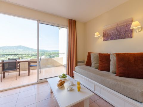 Appartement 4 personnes - 1 CHAMBRE - TERRASSE OU BALCON - QUARTIER DU LAC