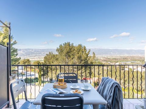 Studio 4 personnes - 1 COIN NUIT - TERRASSE OU BALCON
