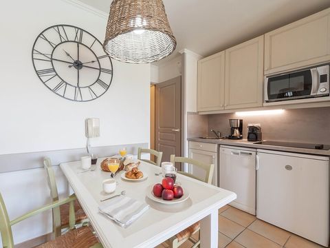 Studio 4 personnes - 1 COIN NUIT - TERRASSE OU BALCON - QUARTIER DU LAC