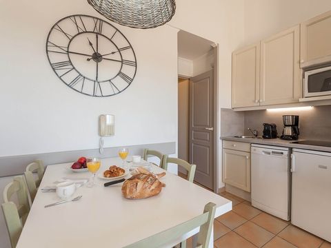 Appartement 4 personnes - 1 CHAMBRE - TERRASSE OU BALCON - QUARTIER DU LAC